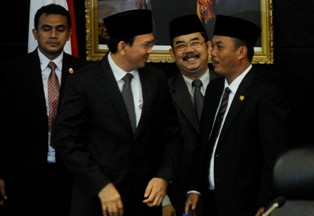 APBD Pakai Pergub, Pengawasan DPRD DKI Berubah Seperti Ini