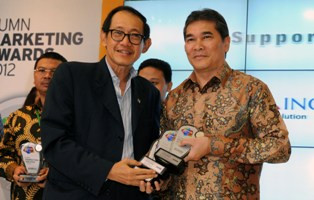 IMF2015 Bakal Guncang 17 Kota