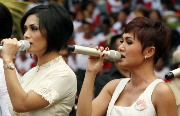 Yuni Shara: Yanti <i>Enggak</i> Gerabak-Gerubuk Lagi