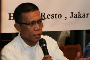 Soal Pencalonan Badrodin, PDIP Menunggu Keterangan Resmi Presiden