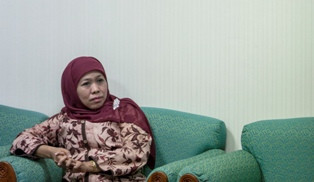 Pemerintah Satukan Kartu Raskin dan Kartu Keluarga Sejahtera