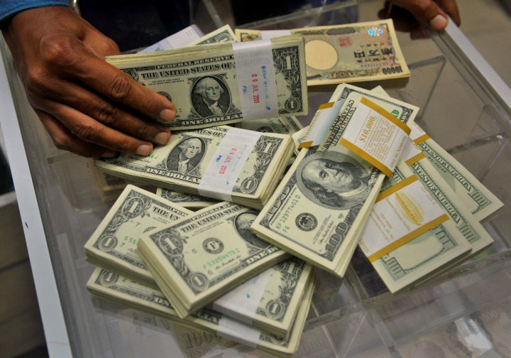 Melejit 51%, Sri Rezeki Isman Raih Laba USD44,76 Juta