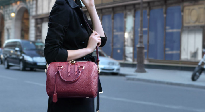 Trik Memilih Tas yang Pas Untuk Keperluan Anda