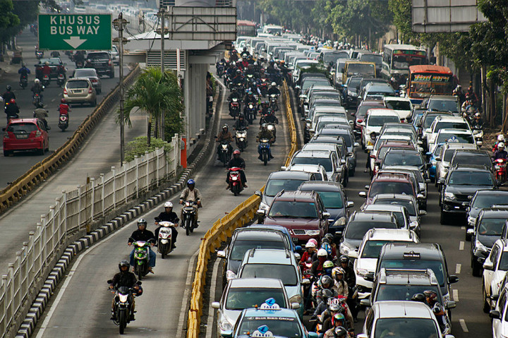 Perilaku Berkendara Hal Vital untuk Kurangi Angka Kecelakaan