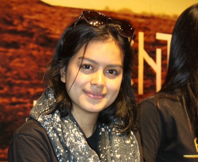 Sejak ke Sumba, Eva Celia Jadi Keranjingan <i>Travelling</i>