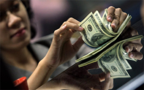 Pembangunan Infrastruktur Diyakini tak Ancam Pelebaran CAD 