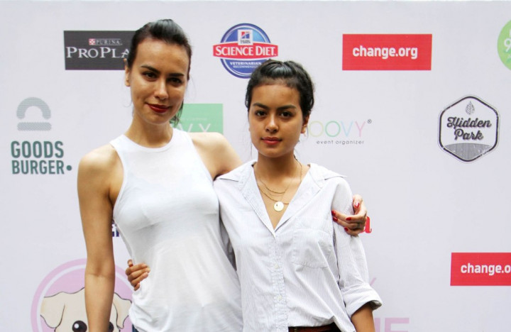 Eva Celia Suka Berdandan karena Sophia Latjuba 