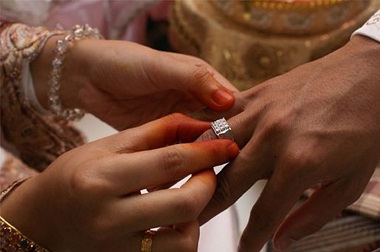 Muhammadiyah Jatim: Nikah Harus Nyaman dan Tercatat