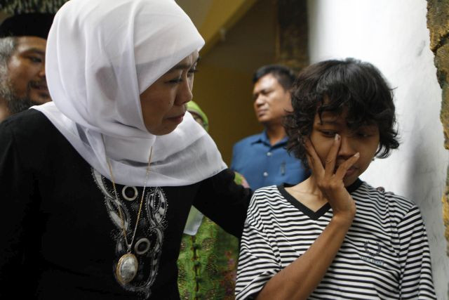 Kearifan Lokal Jadi Satu Penyendat Distribusi Raskin  