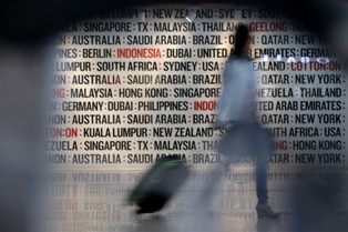 Penambahan Bebas Visa Diharapkan April Sudah Rampung