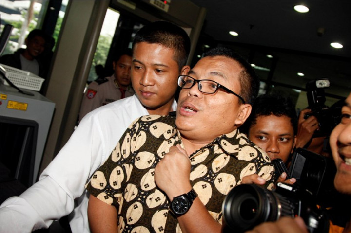 Publik Harus Hormati Proses Hukum Kasus Denny Idrayana