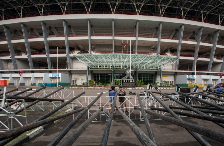 Jika Lalu Lintas Padat, Polisi Lakukan Penutupan Jalan