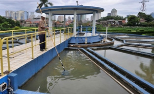 Palyja Ajukan Banding Terkait Putusan PN Jakpus