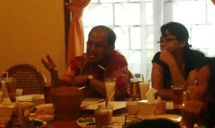 ESDM Akui Izin Pembebasan Lahan Masih Sulit Disederhanakan 