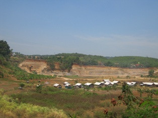 DIY Kembangkan Sistem Bank Tanah Bagi Investor