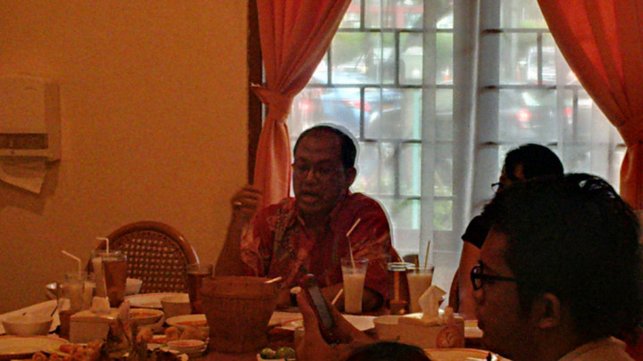 Besarnya Minat Investor Asing Terganjal Perizinan 