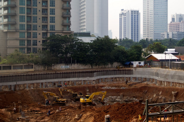 Begini Cara Jitu ESDM Percepat Pembebasan Lahan