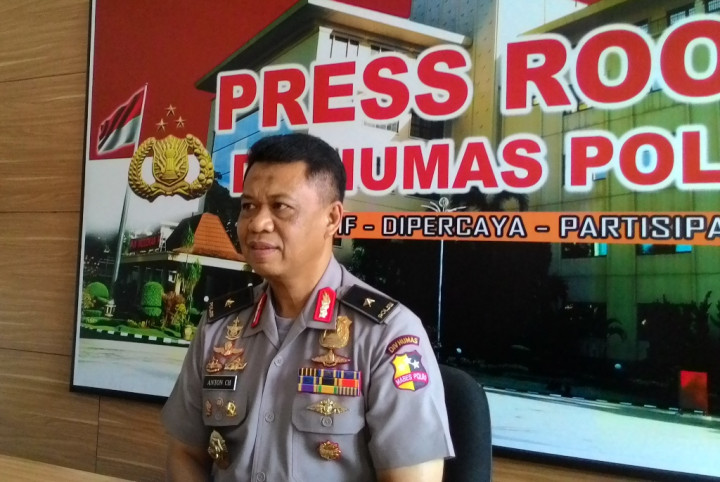 Polri: Penembakan TNI di Aceh Jelas Pembunuhan