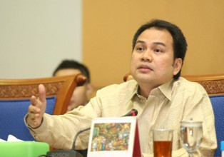 Soal BG, DPR dan Presiden Akan Gelar Rapat Konsultasi