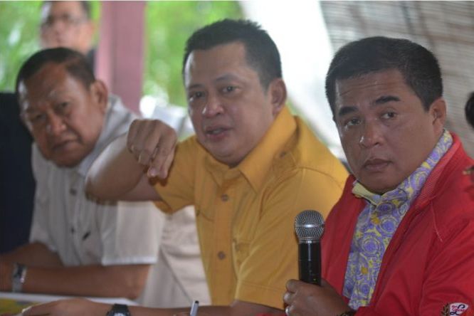 Kubu Ical Serahkan Ruang Fraksi Jika Agung Menang di Pengadilan