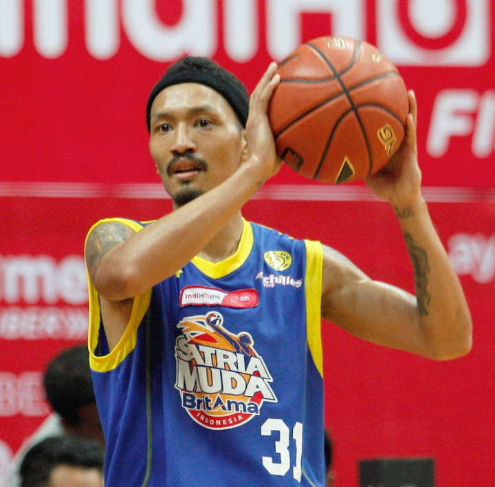 Satria Muda Bungkam Satya Wacana dengan Selisih Lima Bola