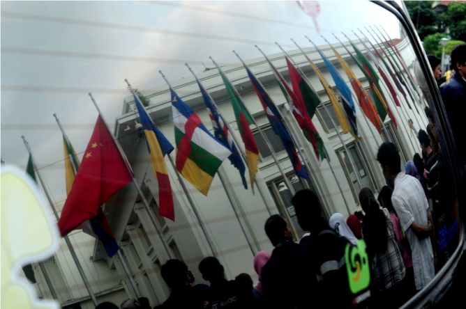 Aher Diminta Jadi Khatib Salat Jumat saat Puncak KAA