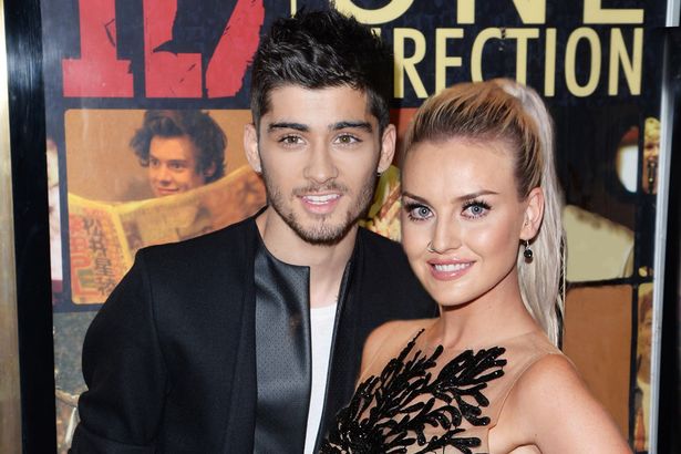 Zayn Malik Resmi Keluar dari One Direction 