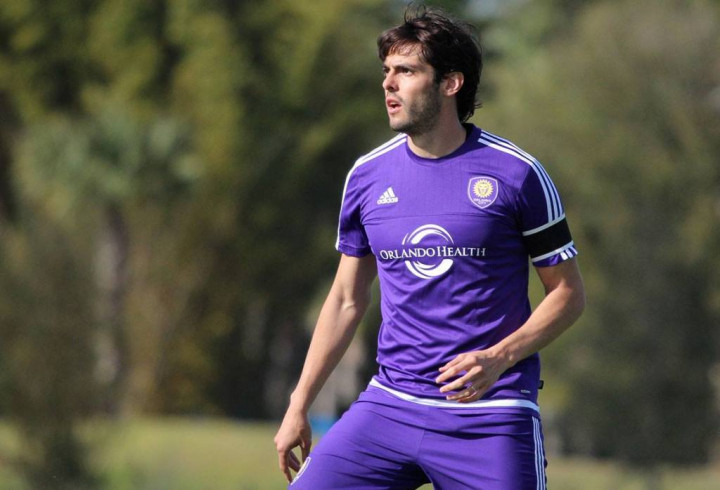 Gol Perdana Kaka di Orlando City Sangat Berkesan 