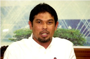 Terkait Kasus Indrayana, Nasir: DPR Sudah Ingatkan