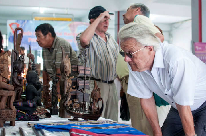 Bebas Visa, Keamanan Transportasi Makin Diperketat