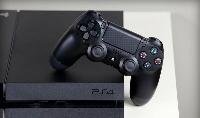 Sony Rilis Pembaruan Besar-besaran untuk PS4 Hari Ini