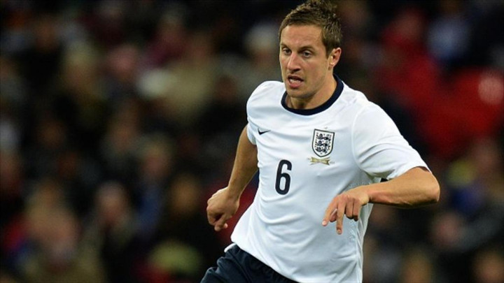 Jagielka Optimistis Inggris Juara Piala Eropa 2016 