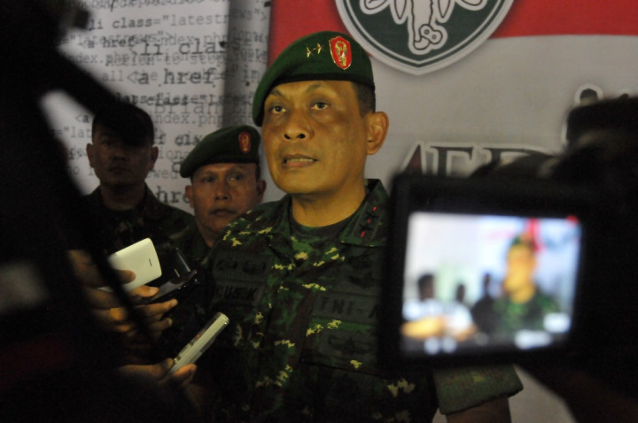 400 Tentara Dikerahkan untuk Cari Pelaku Pembunuhan 2 Anggota TNI di Aceh