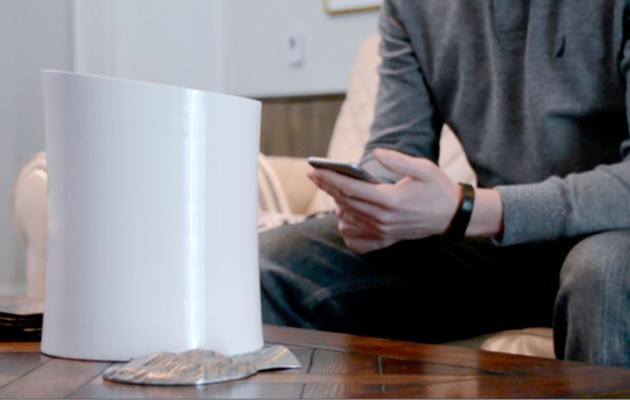 Toples Pintar Ini Dapat Bikin Anda Berhenti Ngemil