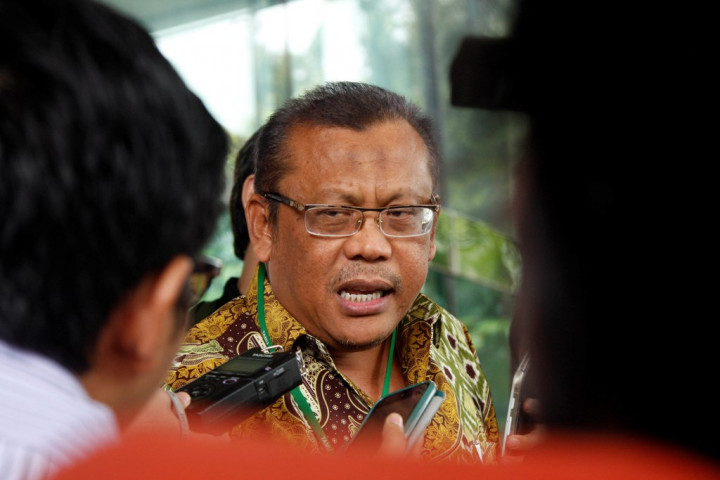 Pengacara Sutan: KPK Hina Pengadilan