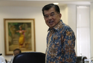 Diminta Jelaskan soal BG, Presiden Utus Menkopolhukam dan Menkumham