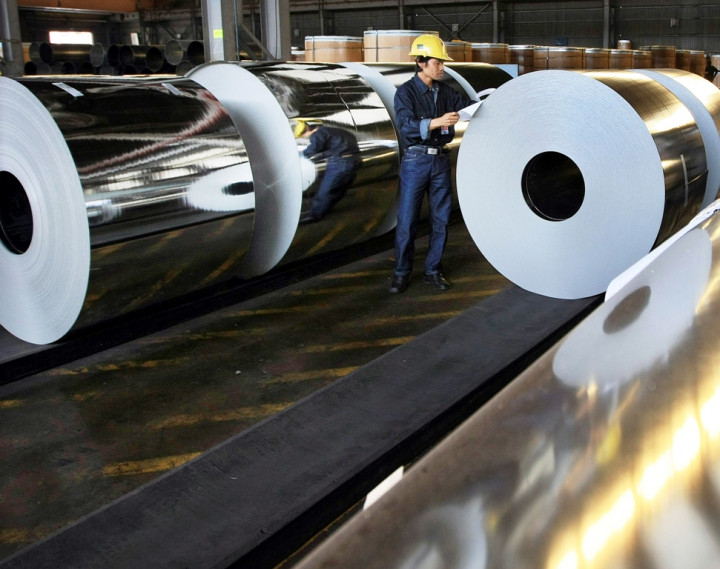 Genjot Pasar Domestik, Belanja Modal Latinusa USD1,1 Juta