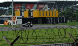 Jangan Ada Ego Sektoral di Tanah Milik Negara