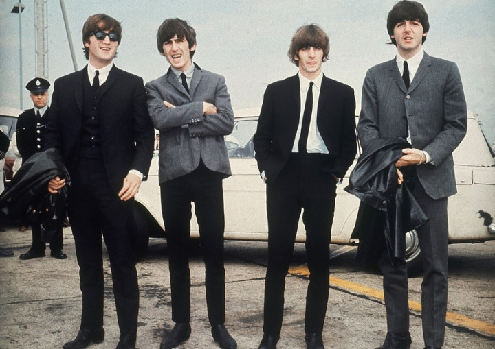 Seperti One Direction, 14 Band Dunia Ditinggal Personel