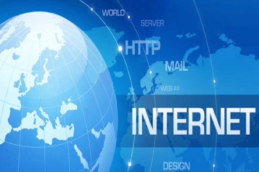 Ilustrasi internet, Ant