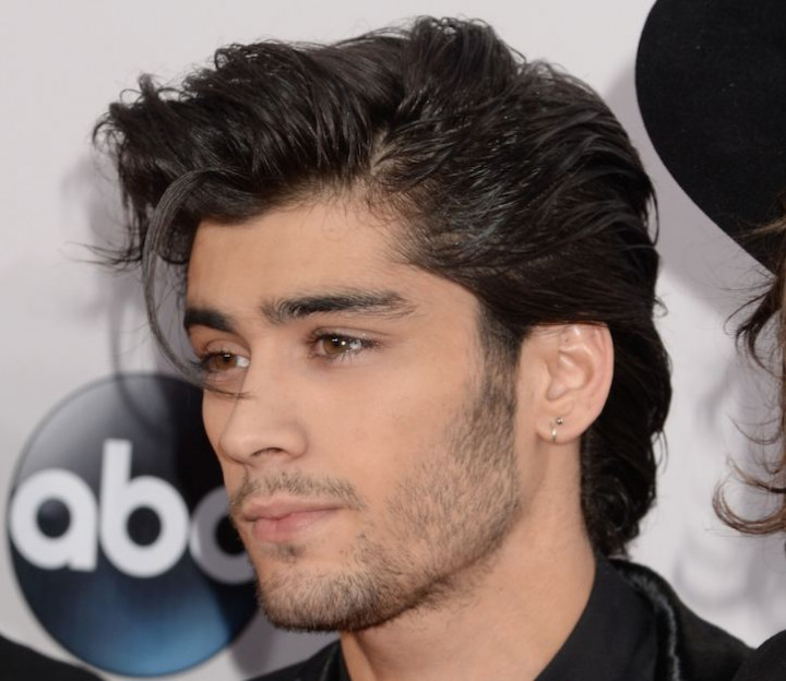 Tanpa Zayn Malik, One Direction Tetap Lanjutkan Sisa Tur  