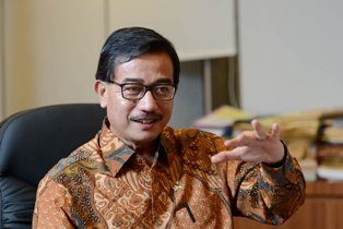 Batasi Spekulan Tanah, Menteri Ferry akan Terbitkan Regulasi