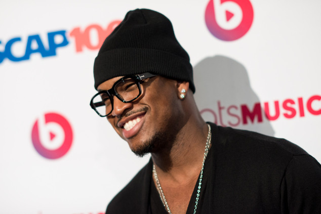Ne-Yo Ingin Berkolaborasi dengan Adele dan Sam Smith