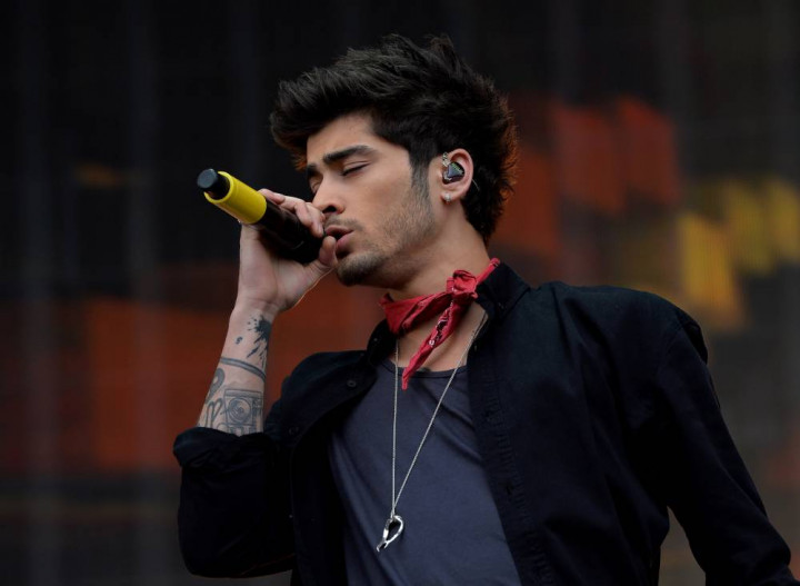 Tweet Kesedihan Directioners Ditinggal Zayn Malik