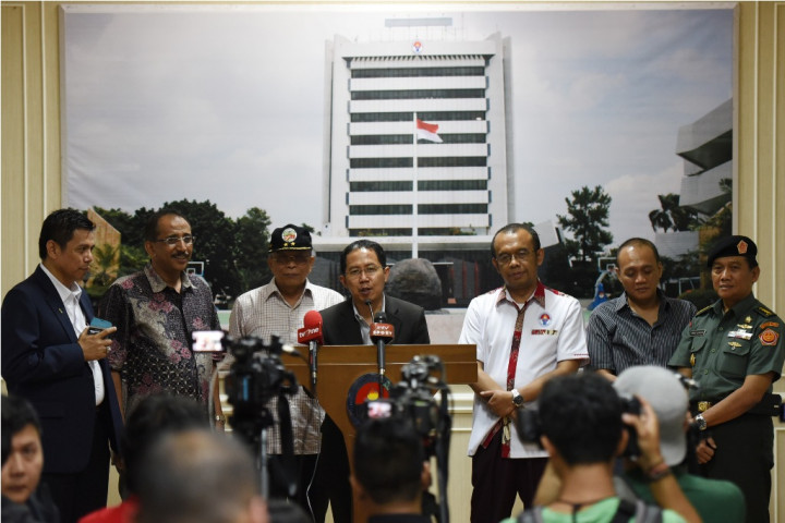 Ketua BOPI: Anggap Kami Buldozer!