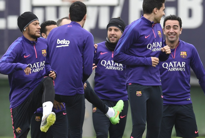 Xavi Segera Bergabung ke Klub Qatar