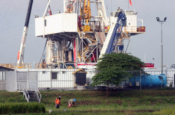 SKK Migas: Oktober 2015, Produksi Blok Cepu 205.000 Barel/Hari