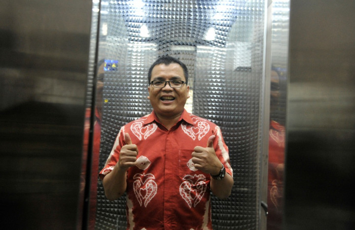 Diperiksa sebagai Tersangka <i>Payment Gateway</i>, Denny Siapkan Pembelaan