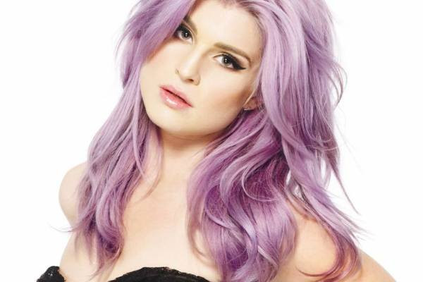 Kelly Osbourne Akui Punya Gen Kanker