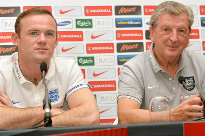 Carrick Jaga Keseimbangan Lini Tengah Inggris Lawan Lithuania